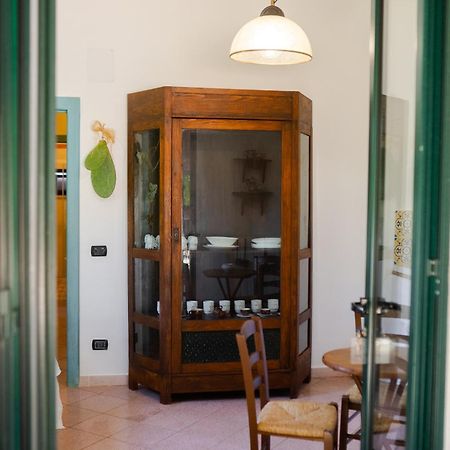 קונברסאנו Masseria Montepaolo Dimora Di Charme מראה חיצוני תמונה