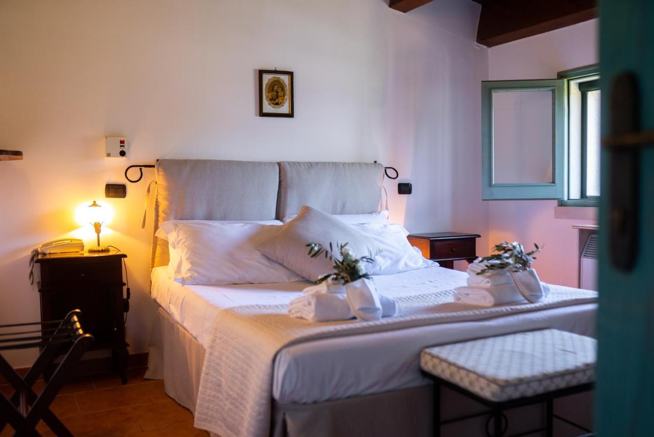 קונברסאנו Masseria Montepaolo Dimora Di Charme מראה חיצוני תמונה