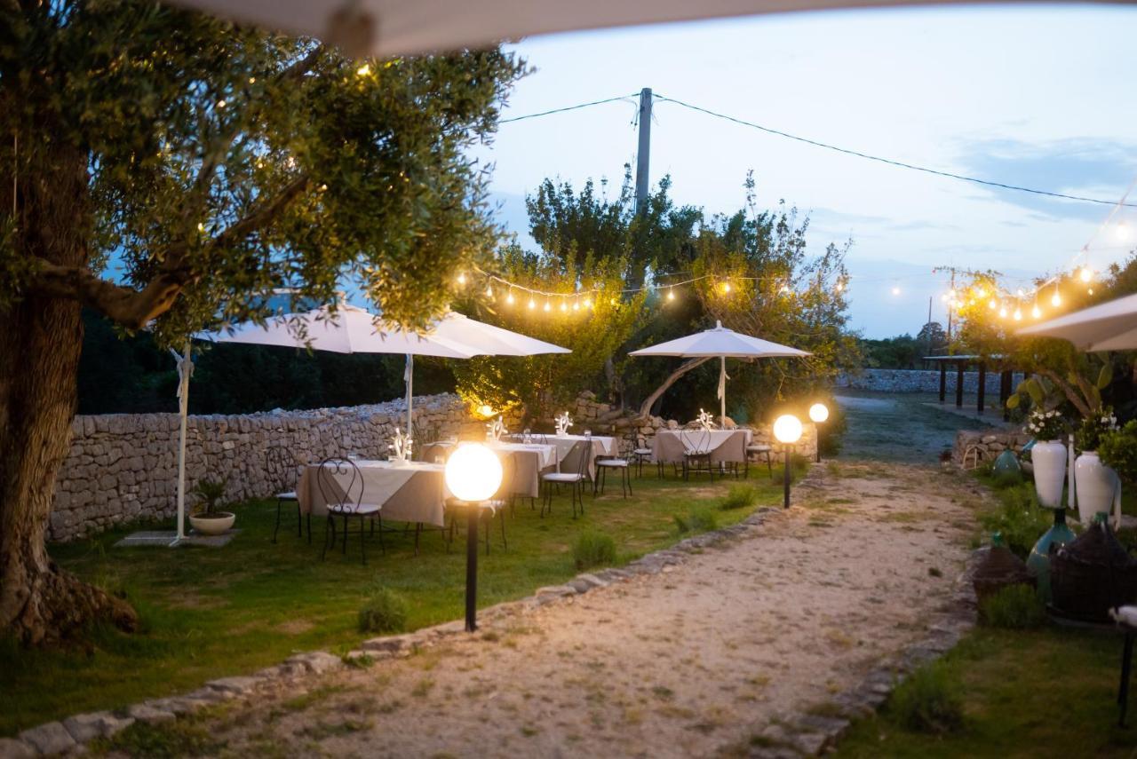 קונברסאנו Masseria Montepaolo Dimora Di Charme מראה חיצוני תמונה