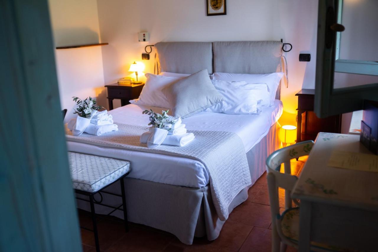 קונברסאנו Masseria Montepaolo Dimora Di Charme מראה חיצוני תמונה