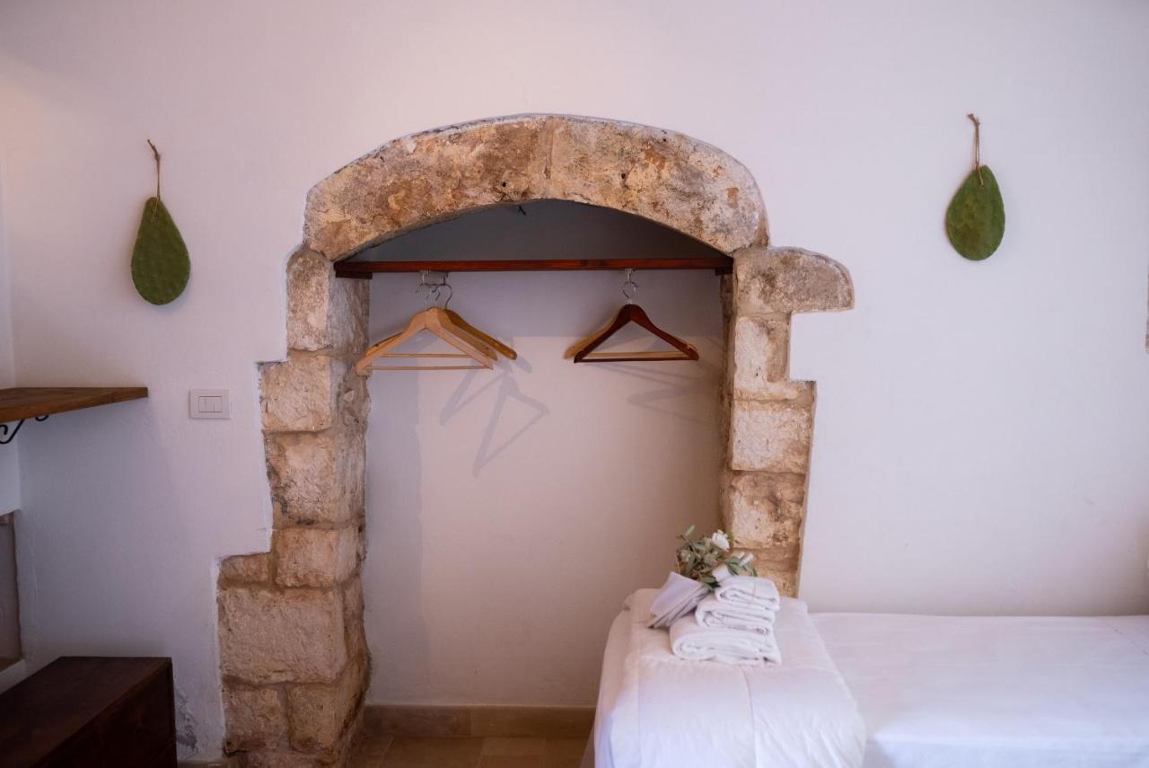 קונברסאנו Masseria Montepaolo Dimora Di Charme מראה חיצוני תמונה