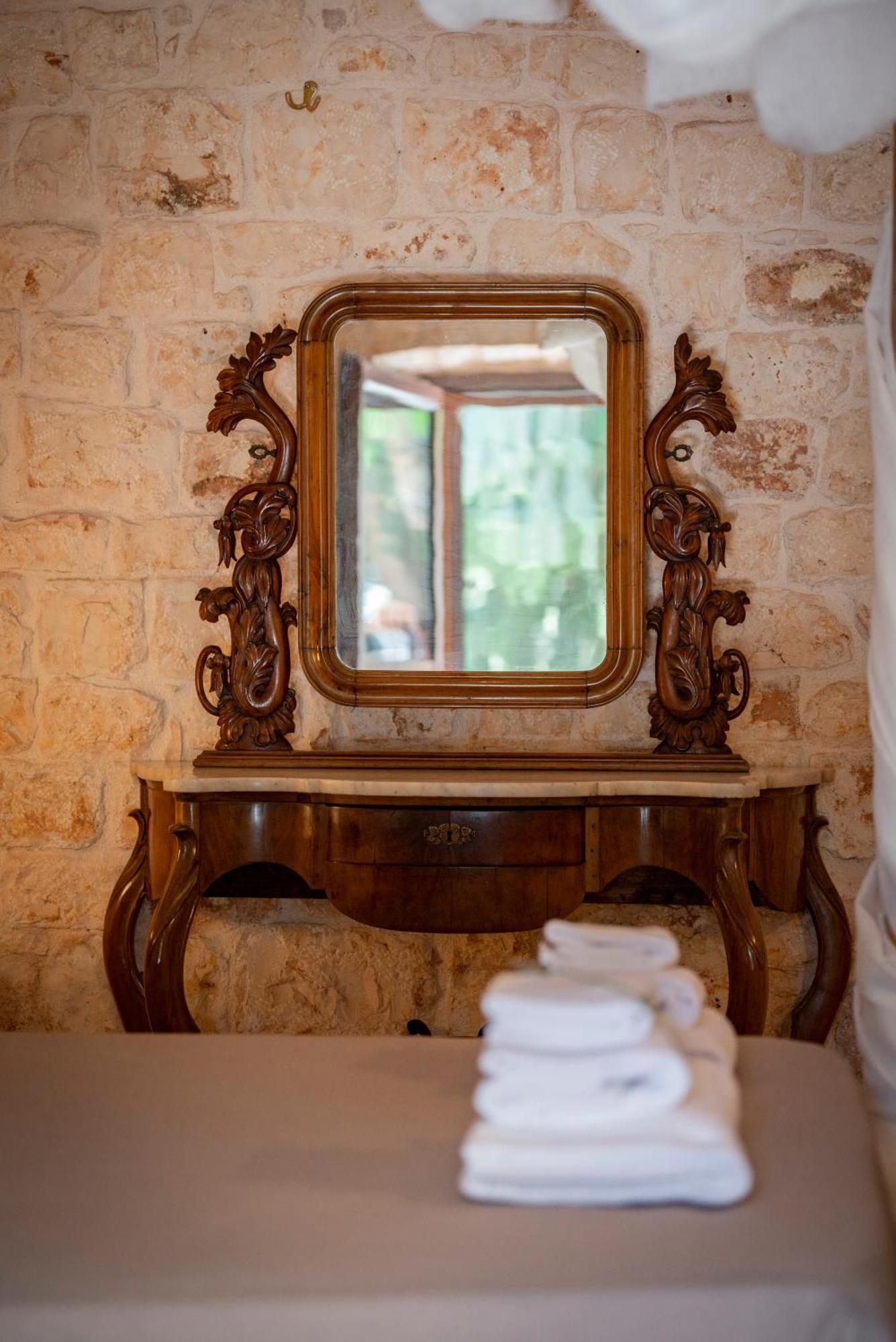 קונברסאנו Masseria Montepaolo Dimora Di Charme מראה חיצוני תמונה