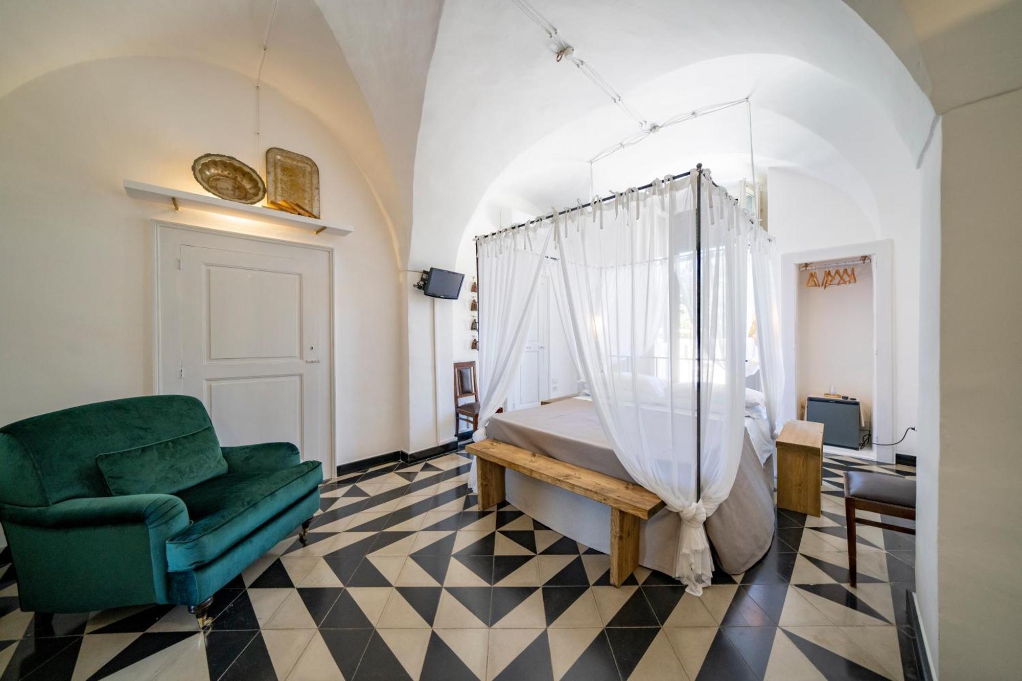 קונברסאנו Masseria Montepaolo Dimora Di Charme מראה חיצוני תמונה