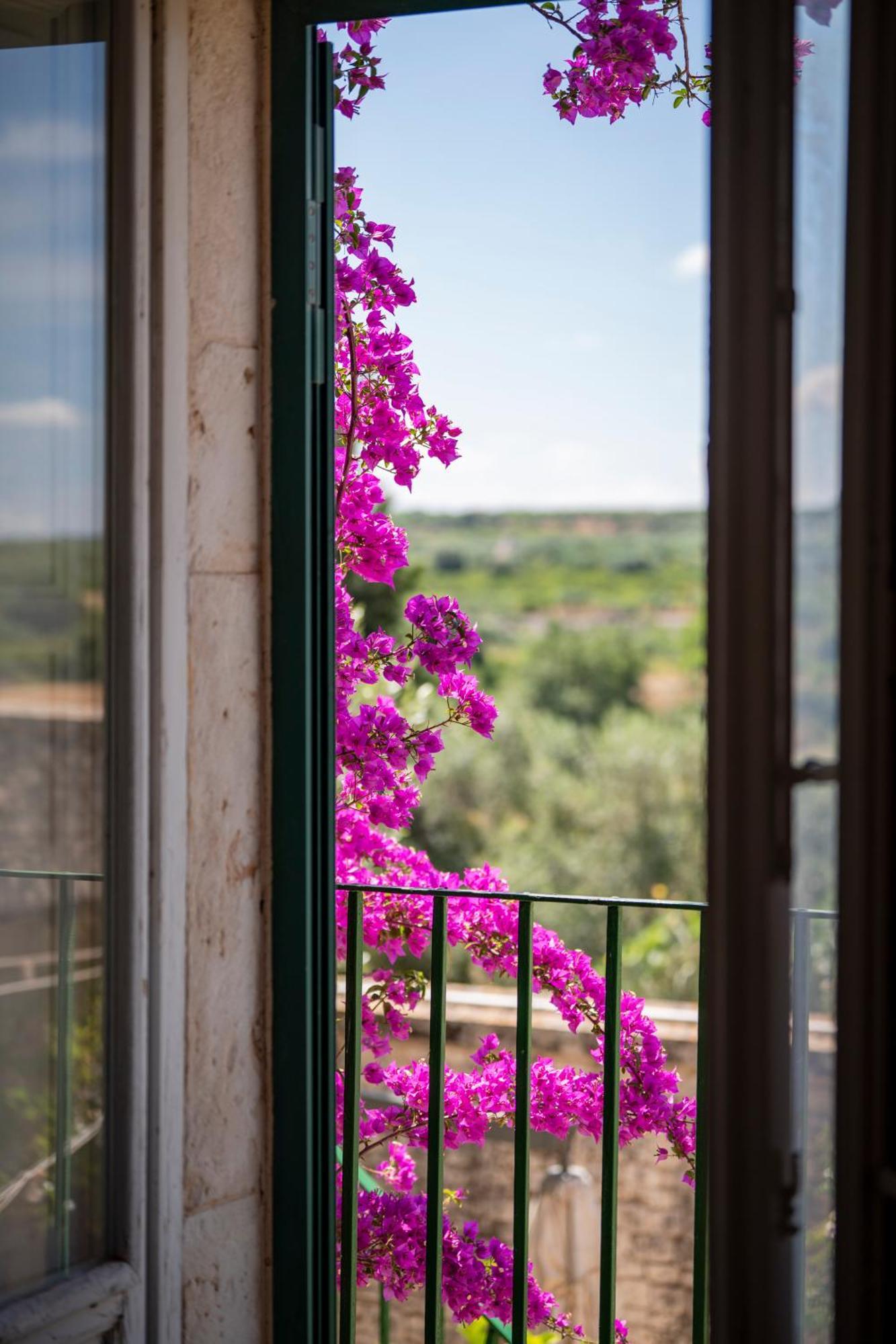 קונברסאנו Masseria Montepaolo Dimora Di Charme מראה חיצוני תמונה